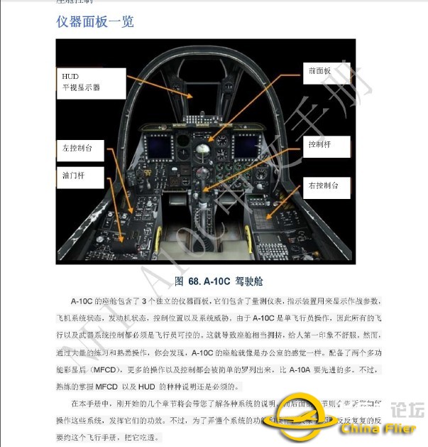 DCS:A-10C中文完整手册（PDF)-6265 