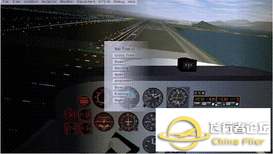 FlightGear 入门教程-9681 