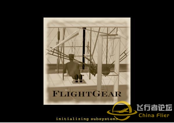 FlightGear 入门教程-5047 