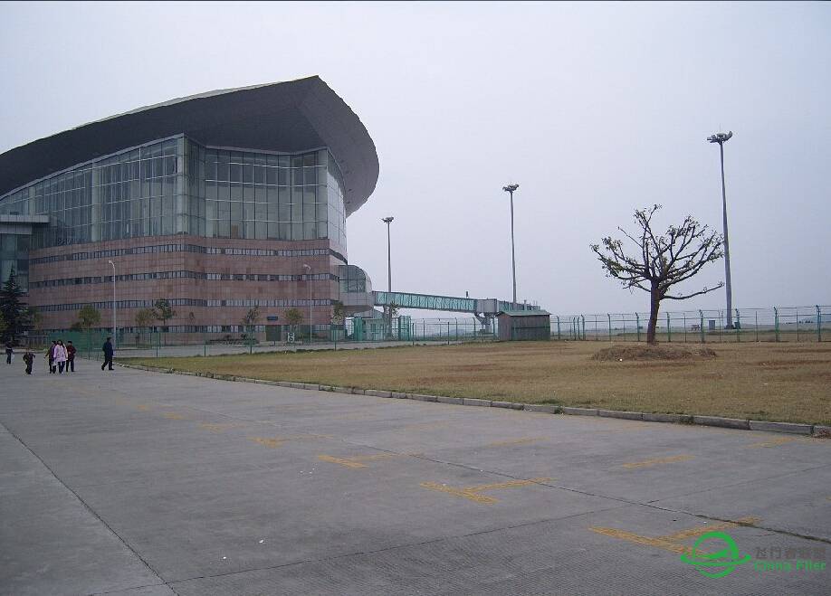 四川绵阳南郊机场图片-5306 