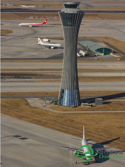 北京首都机场图片-4259 