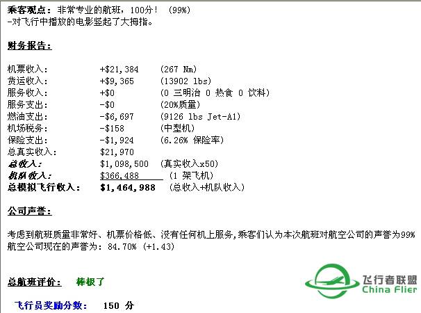 FSX-默认738香港赤鱲角（VHHH）-厦门高崎（ZSAM）-6900 