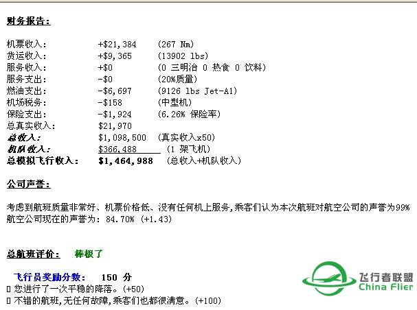FSX-默认738香港赤鱲角（VHHH）-厦门高崎（ZSAM）-8539 
