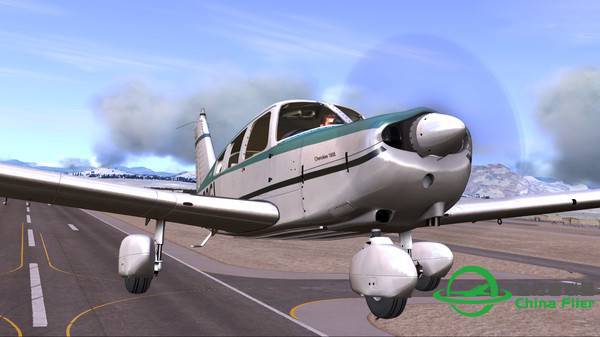 Dovetail Games - Flight School 模拟飞行学校 HI2U破解版-2955 