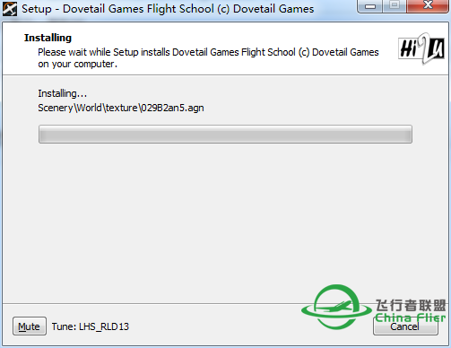 Dovetail Games - Flight School 模拟飞行学校 HI2U破解版-1127 