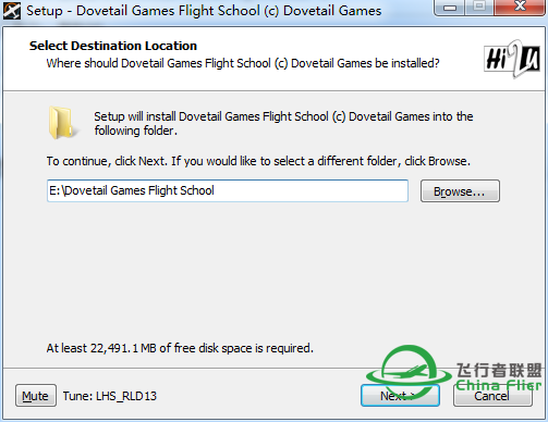 Dovetail Games - Flight School 模拟飞行学校 HI2U破解版-1314 