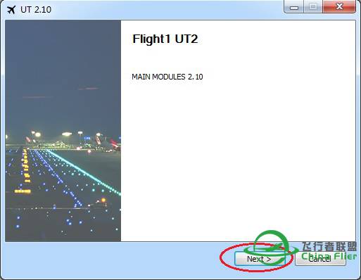P3D下无需MigrationTool 安装 Flight1 - Ultimate Traffic 2 v2.10的方法-339 