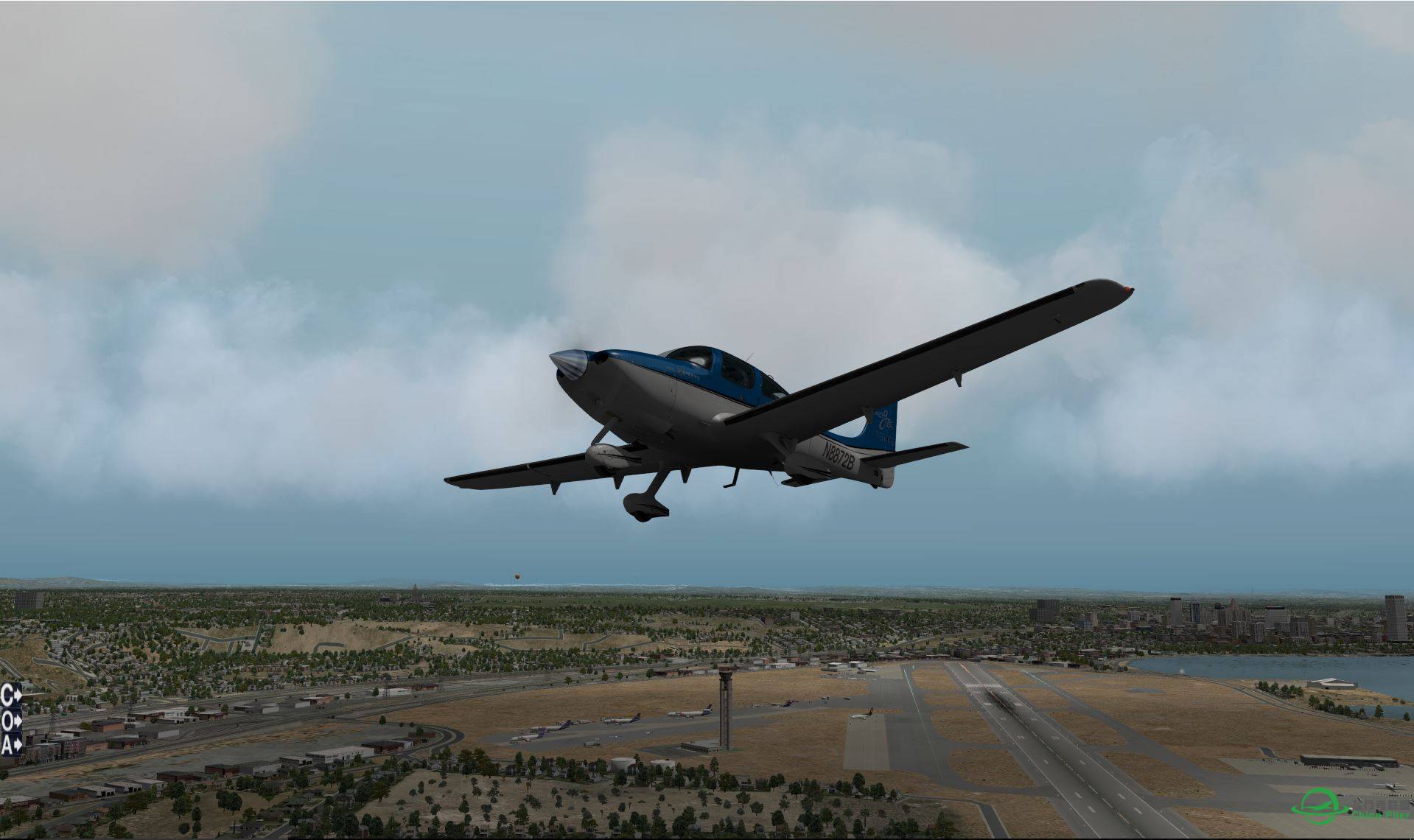 SR-22+PilotEDGE初体验-4283 