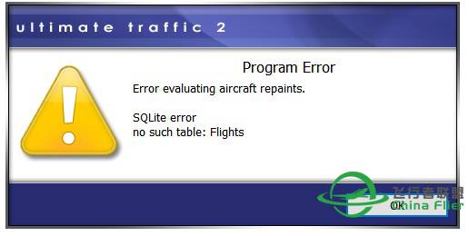 P3D下无需MigrationTool 安装 Flight1 - Ultimate Traffic 2 v2.10的方法-2190 