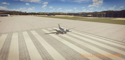 密云机场图片更新的-397 