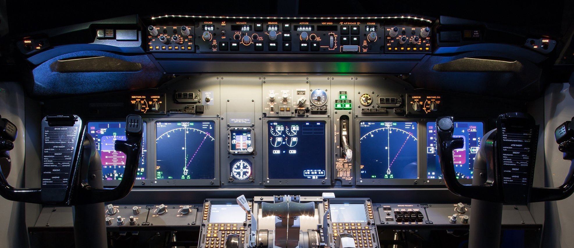 JetMax系列 飞行模拟器 方案书-5593 
