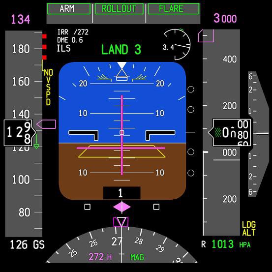 JetMax系列 飞行模拟器 方案书-9489 