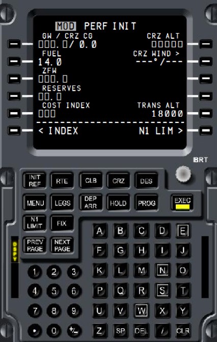 JetMax系列 飞行模拟器 方案书-9700 