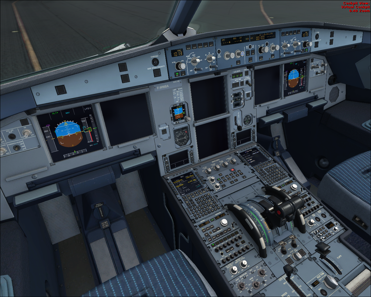 Aerosoft A320 問題 {FSX Steam Edition)-937 