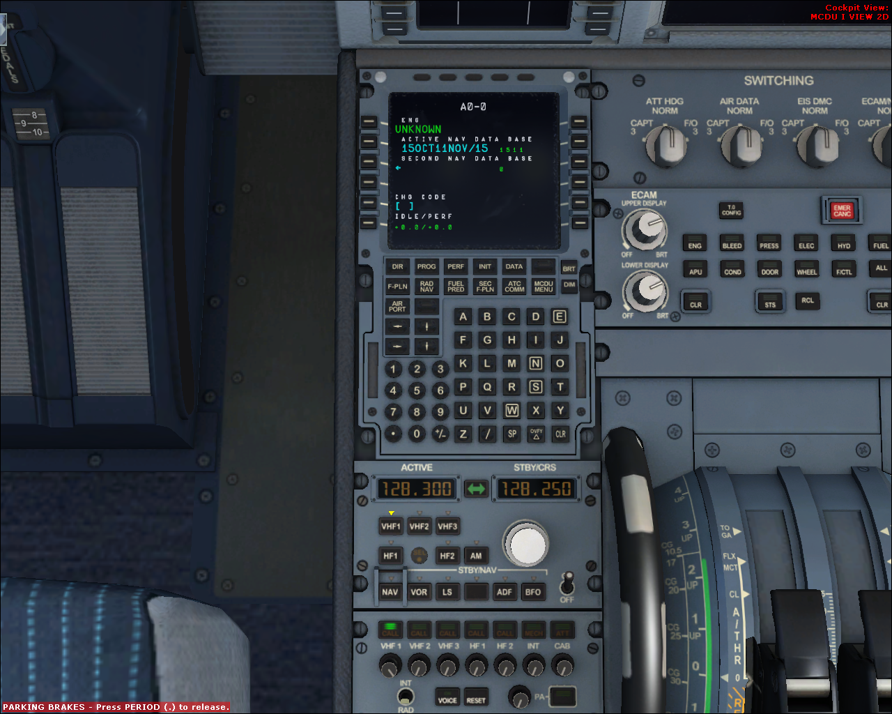 Aerosoft A320 問題 {FSX Steam Edition)-3785 