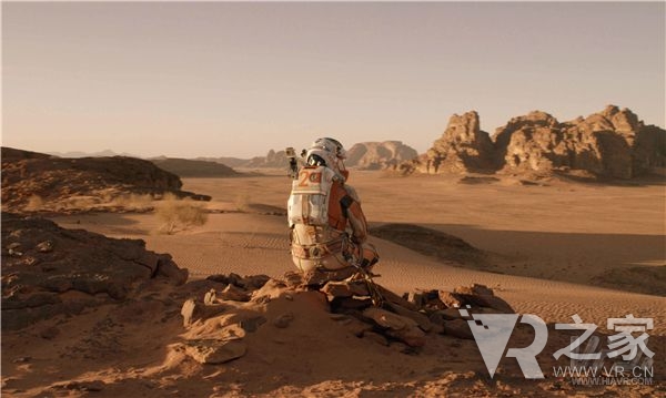 火星移民遥不可及 但已经有人开始用VR为着陆做准备了-3390 