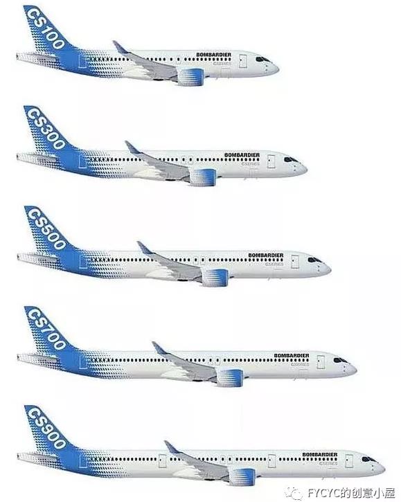 波音跟巴西航空工业的合并，或许有空客因素之外的巧合-5704 