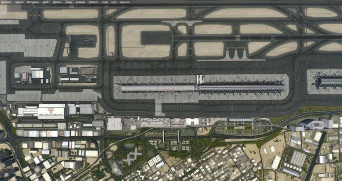 关于论坛里OMDB迪拜机场的几个问题-7736 