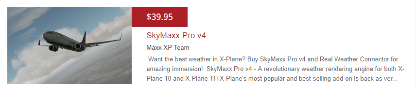 x-plane 11 正版 及插件转让 xplane-9214 