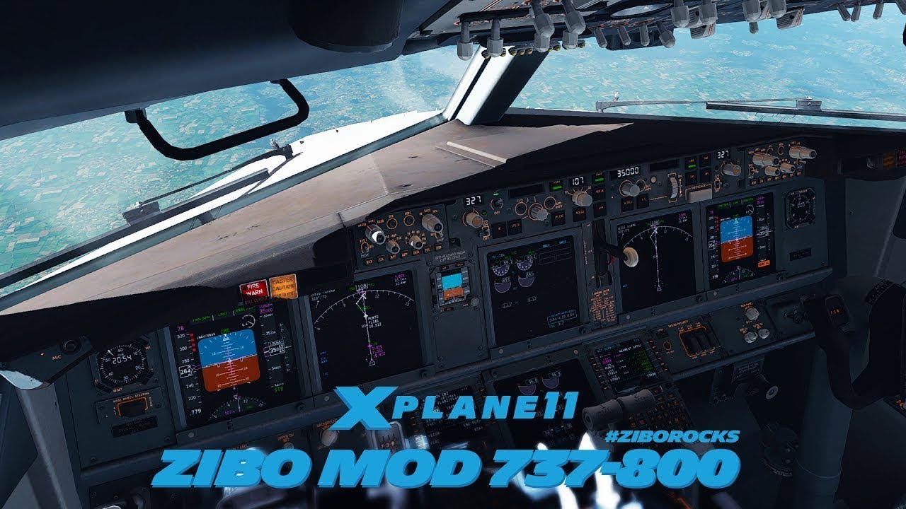 JetMax系列部件2.0版本全新升级，完美支持X-Plane 11-7612 