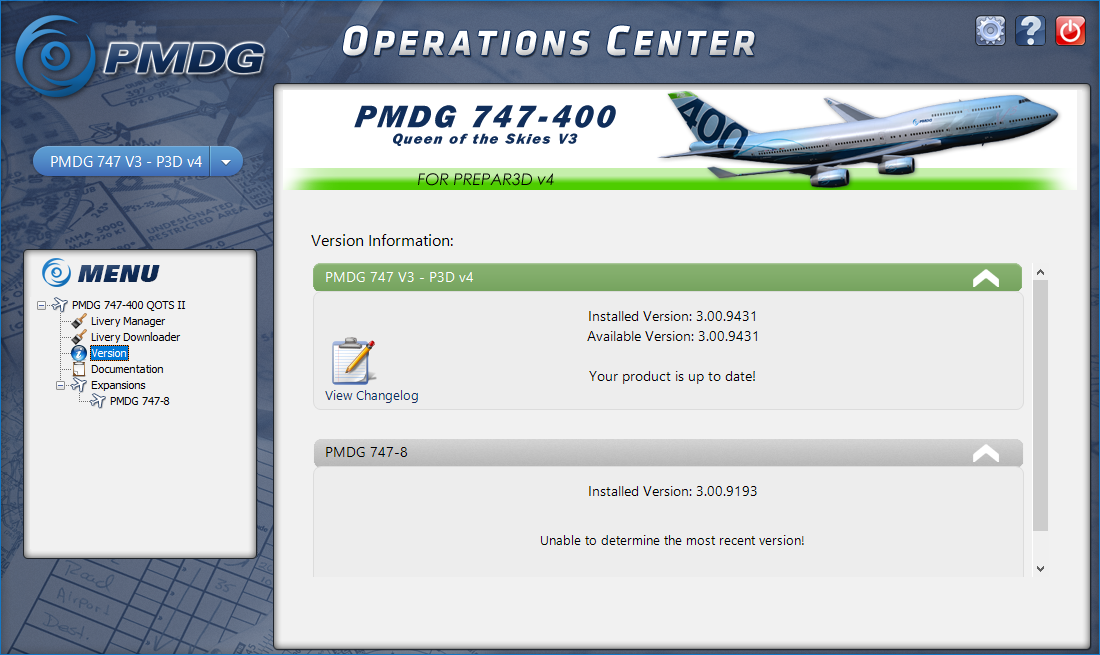 PMDG 747-8升级问题-5026 