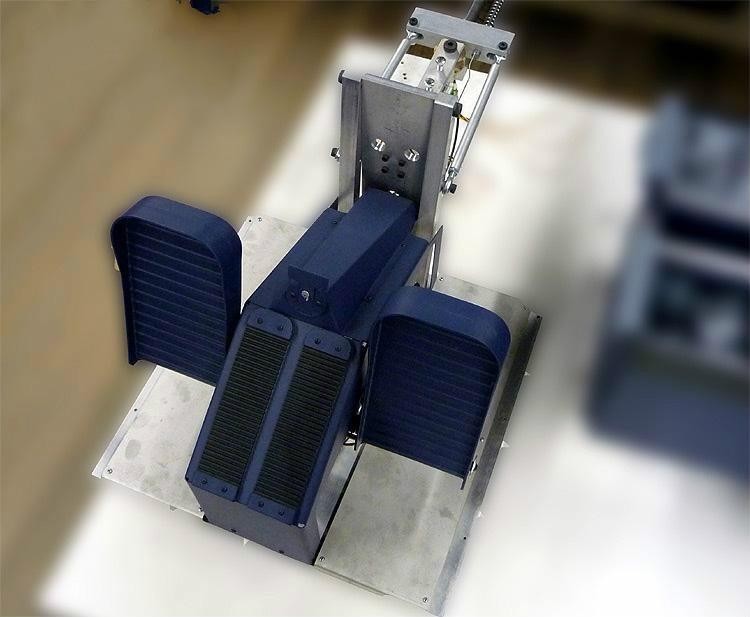 飞行者联盟空客A320模拟舱 整舱产品发布！-5002 