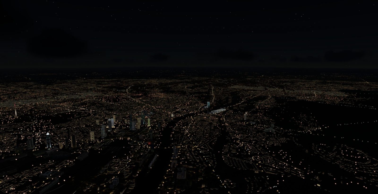 SamScene3D 发布法兰克福真实城市-5706 