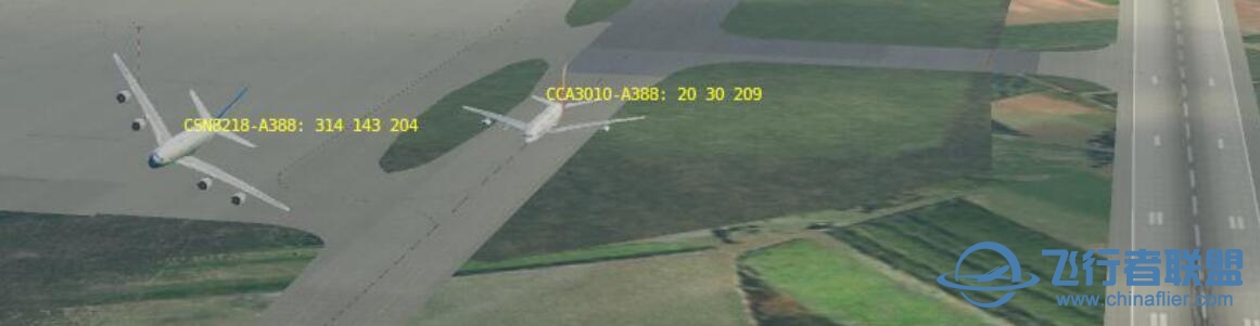 [首发][持续更新]X-Plane11 CFR_CSL映射包20201201-4557 