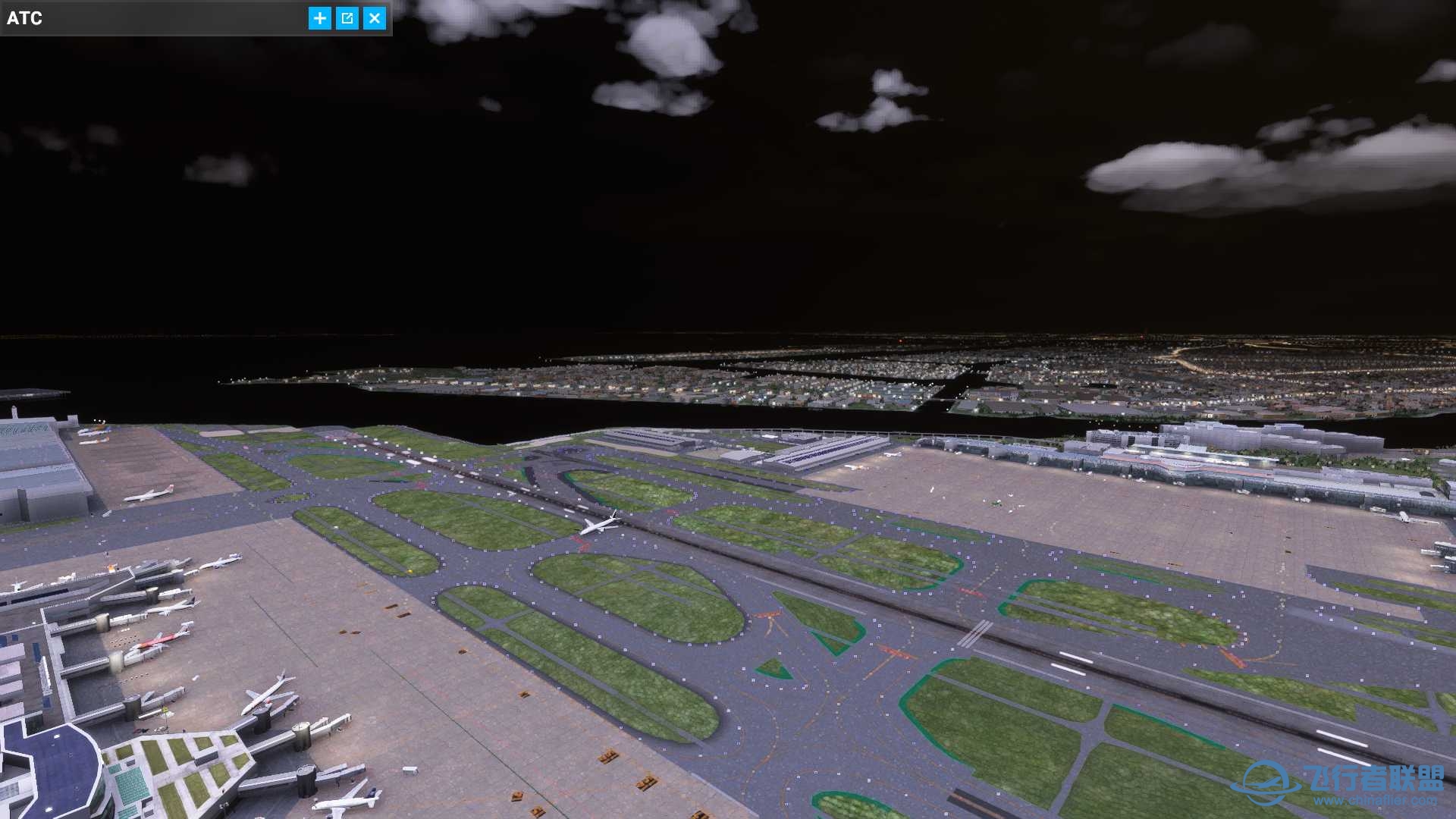 如何玩出真實世界的模擬飛行海陸空交通-115 