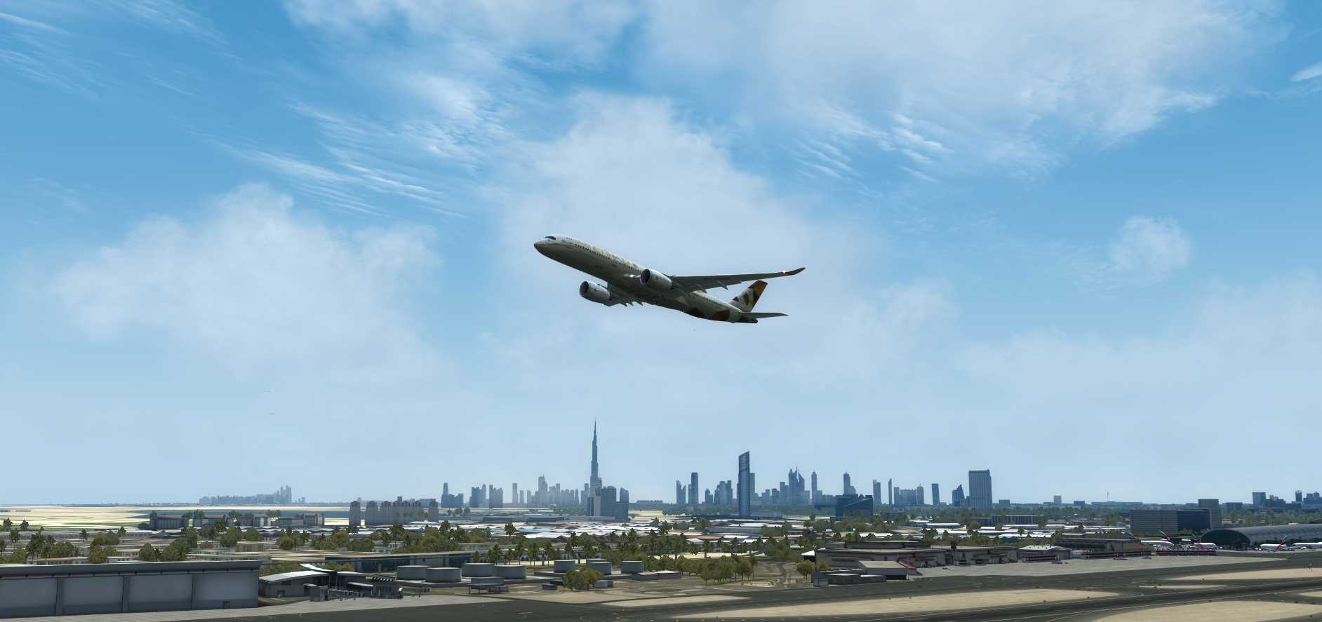 FlyTampa    Dubai（迪拜）    你值得拥有-2572 