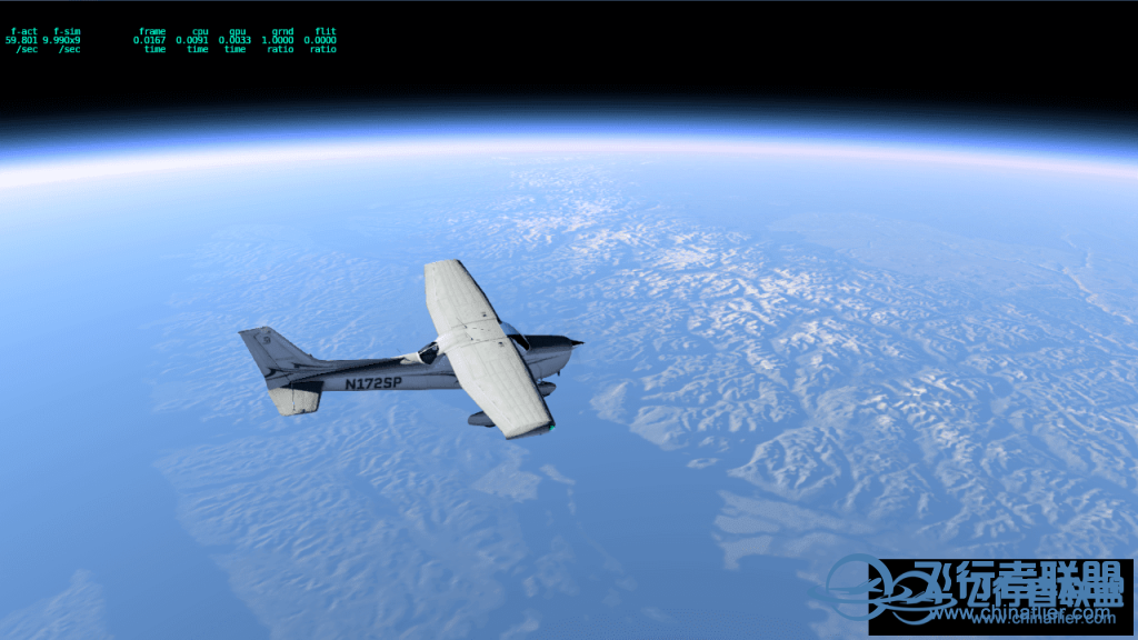 Laminar 发布了对 X-Plane 12 开发的新见解-2411 