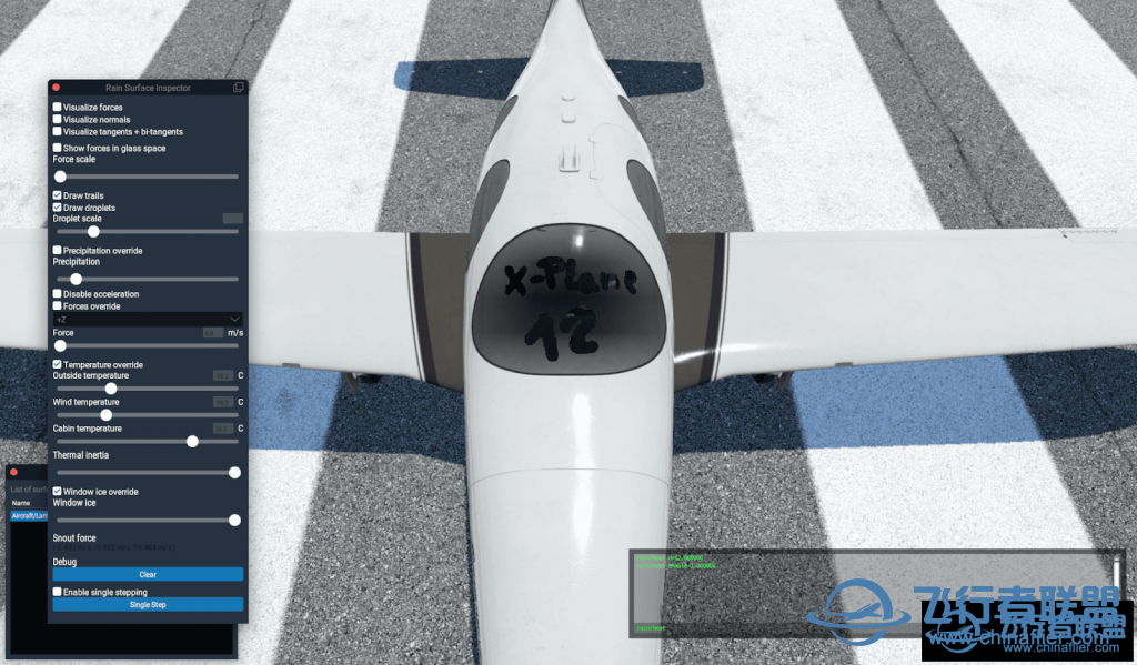Laminar 发布了对 X-Plane 12 开发的新见解-3863 