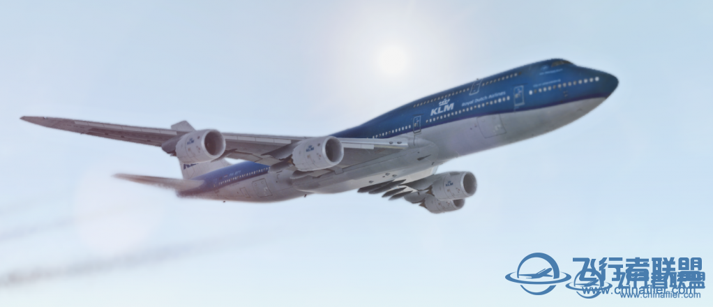 SSG将波音 747 更新至 2.4 版-8804 