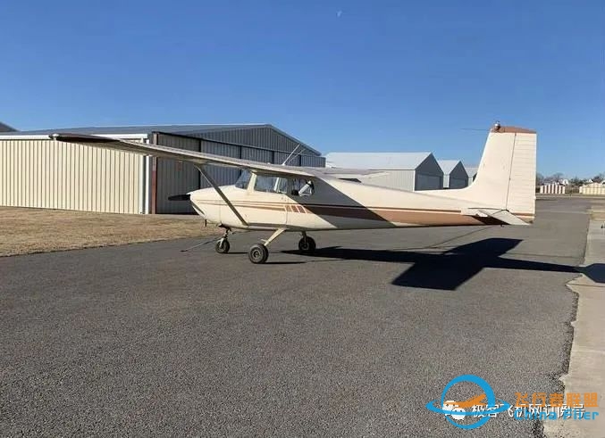 塞斯纳172轻型飞机出售,大修后790小时,传统仪表,履历齐全,飞行状态正常!-9352 