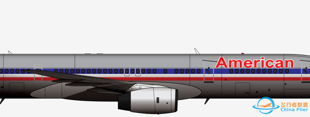 波音757的首宗坠机事故,159条人命殒灭在布加山谷-4861 