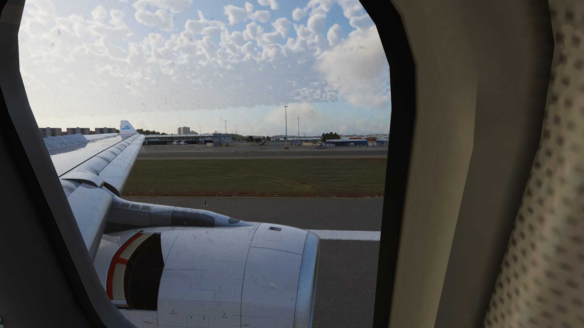 【xplane12】多图预警！！！朱莉安娜公主国际机场拍机-3894 