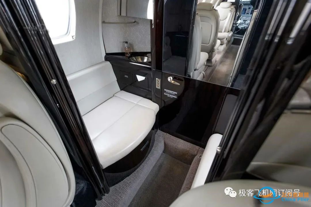 2014年塞斯纳奖状XLS+公务机出售,9座,高端配置,适航状态!-4475 