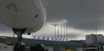 Fenix Simulations A320预览 MCDU 和FMGS
